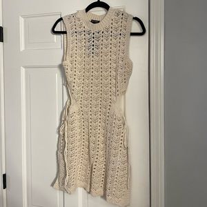 Nasty Gal knit dress
